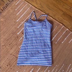 Ivivva tank top